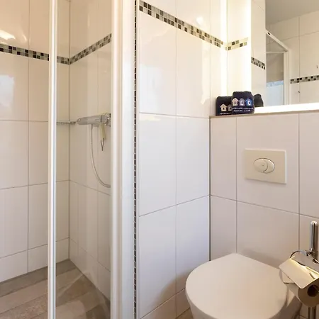 Appartement Bill Juist