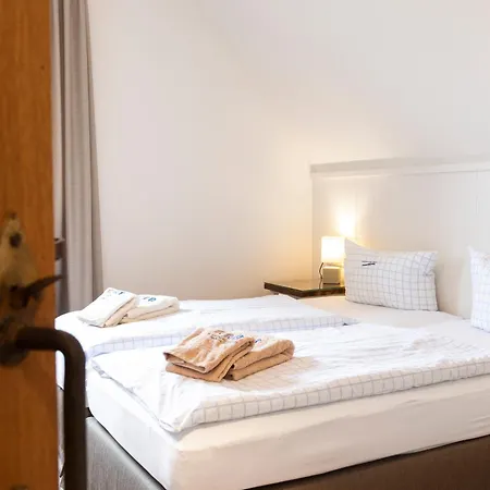 Apartamento Bill