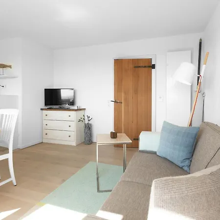 Apartment Bill Juist