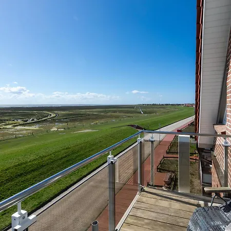 Appartement Bill Juist