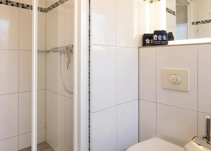 アパート Bill ユイスト