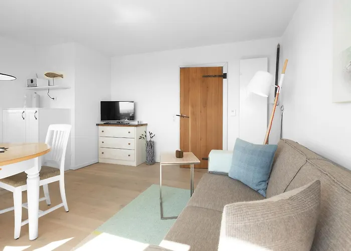 アパート Bill ユイスト