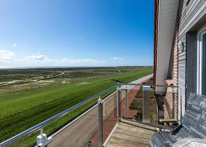 アパート Bill ユイスト